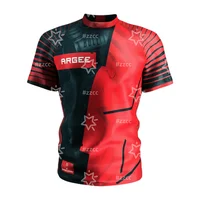 Stephen Bunting jouant chemise fléchettes compétition jersey fléchettes T-shirt sport sec rapidement hommes T-Shirt vêtements pour enfants T-shirt 1