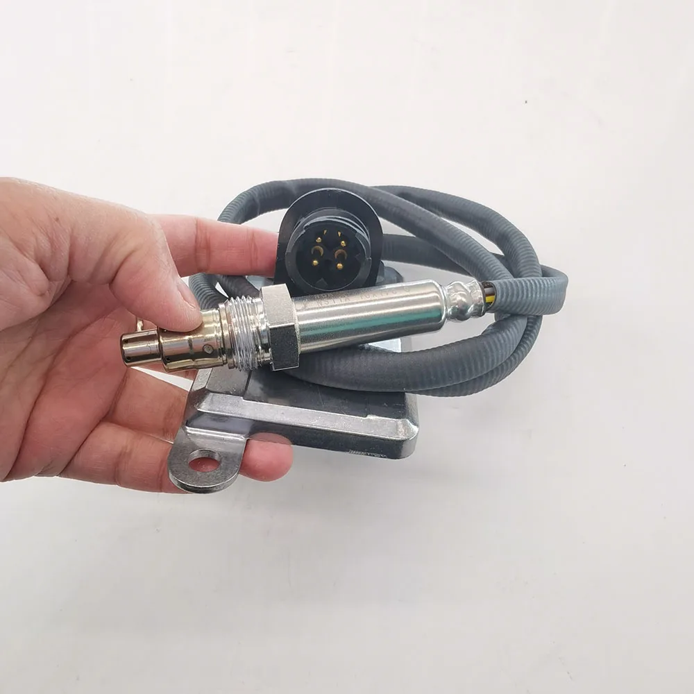 2296799 2020691 1872080 2247379,   , NOX , 24V   ǰ, 5WK96612D, 5WK96612F