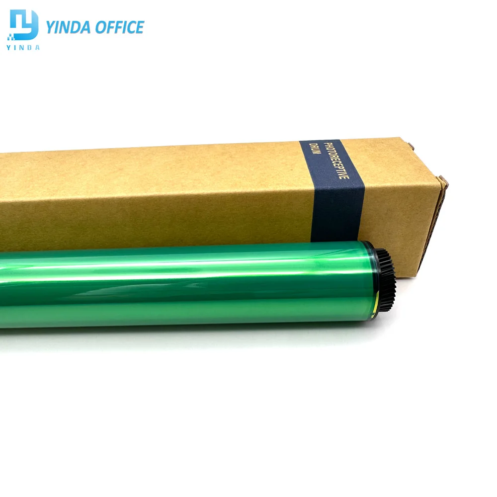 Tambor Opc para Minolta Bizhub Cor Original Longa Vida Dr313 C258 C368 C558 C458 C7930 C226 80.000 Páginas Pcs - Imagem 2