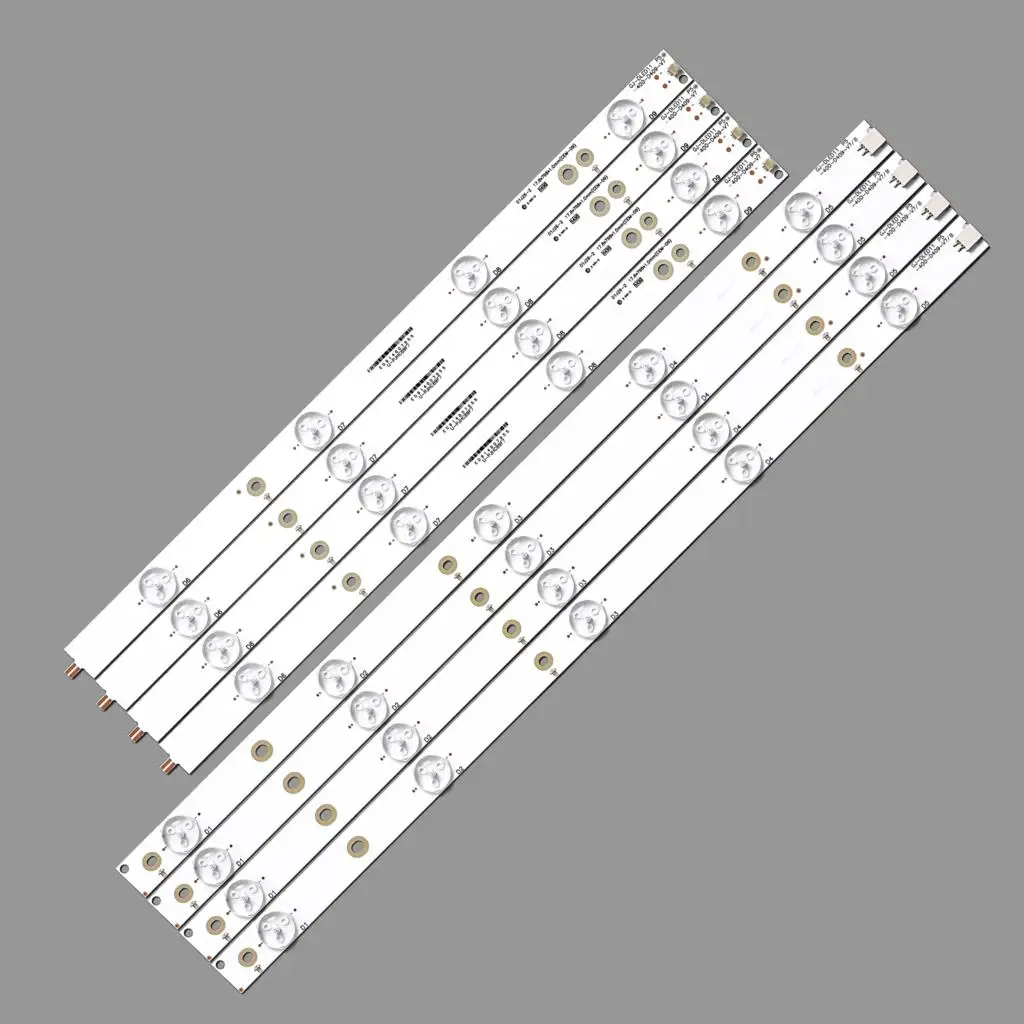 LED Ʈ Ʈ,  KDL-40R380D KDL-40R350D KDL-40R350B 40PFL3240 GJ-DLEDII P5-400-D409-V7 40PFT5300 40PFT5655, Ʈ 4 