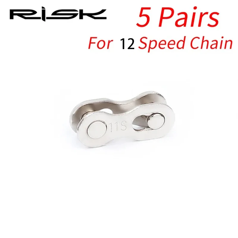 12 Speed