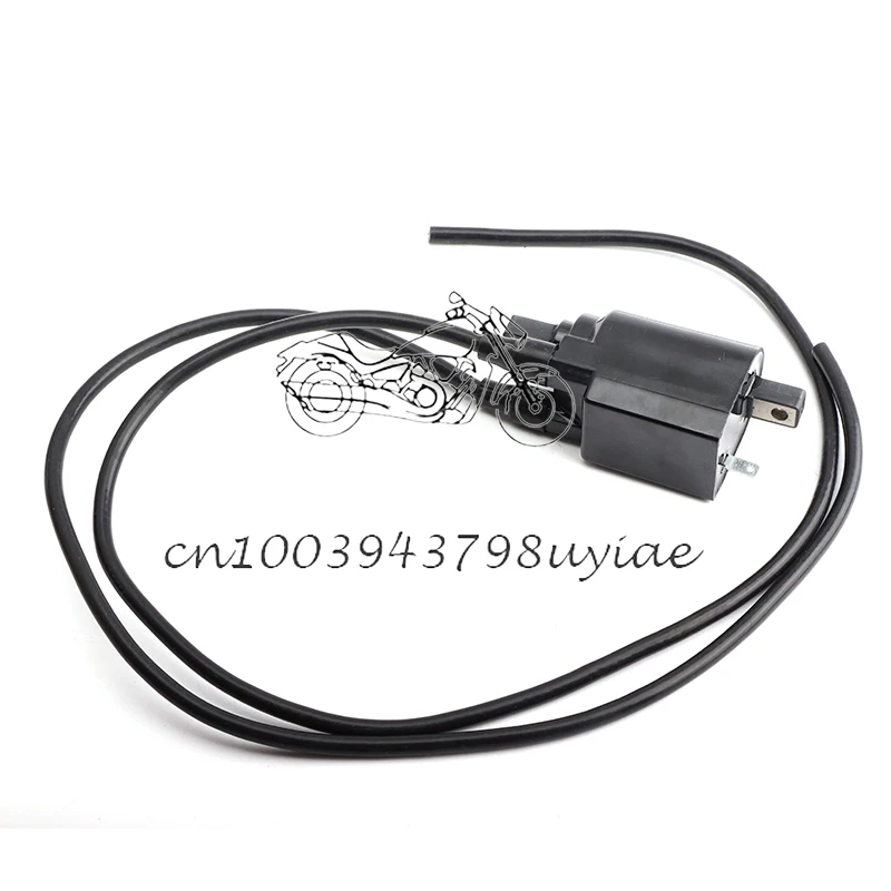 

IGNITION COIL for SEA-DOO GTS GTX SP I XP HX X 580 650 720 800 278000202 278000586 Parts