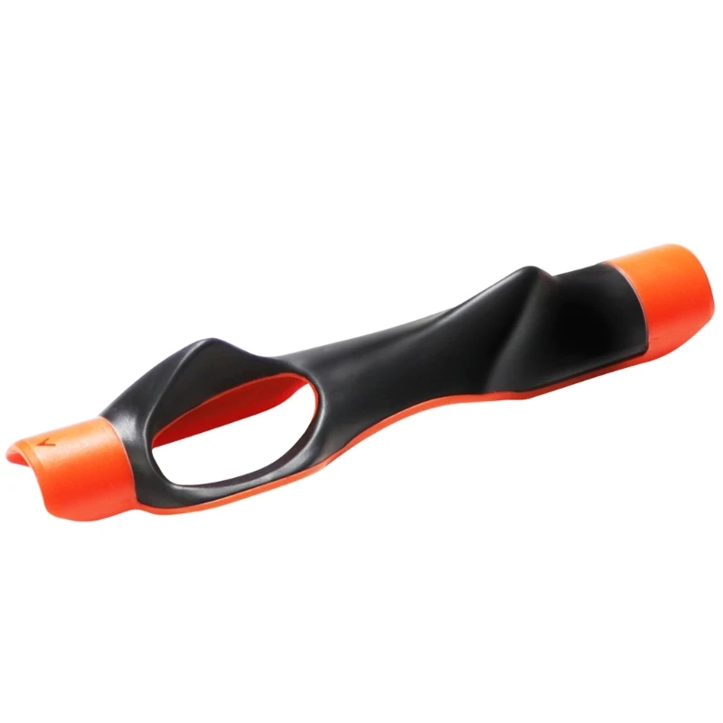 Golf Grip Trainer Postures Correction Aid Attachment Golf Swing Trainer Grip Aid 3