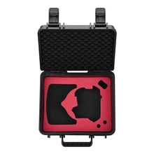 

Hard Travel Case For Oculus Quest 2 Controllers Accessories Shockproof EVA Hard Shell Storage Bag Hard Case Suitcase