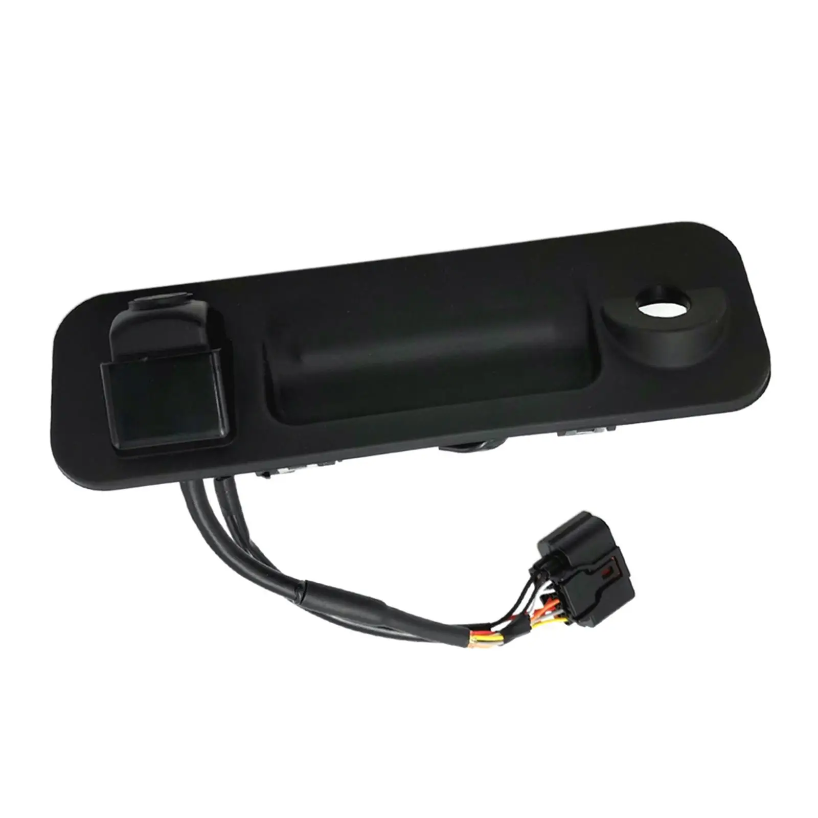 

Rear View Camera 95760E6201 Reversing Assist Adjustable Angle 95760C1100 Waterproof 480 Fits for Sonata LF