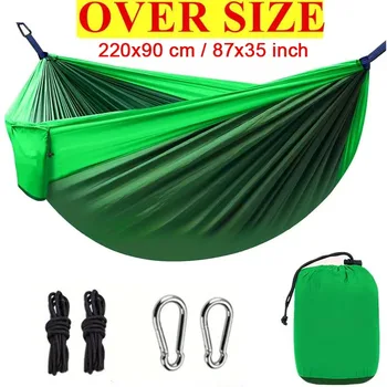 Durable Outdoor Camping Hammock 1