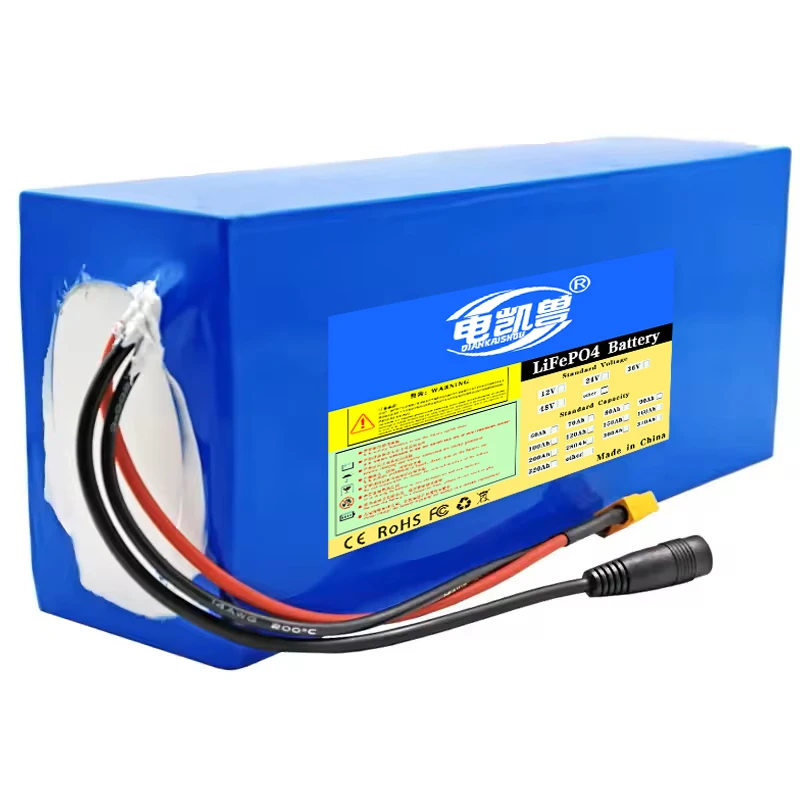 48V 9Ah 12Ah 15Ah18Ah 21Ah 24Ah 27Ah 30Ah 18650 Lithium Battery