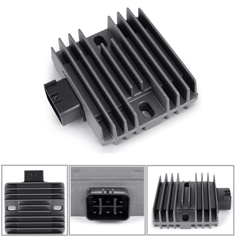 가와사키 닌자 400R 650 ABS EX400 EX650 ER-6F EN650 발칸 650 S KLE650 베르시스 650용 발전기 스테이터 코일 가스켓 레귤레이터