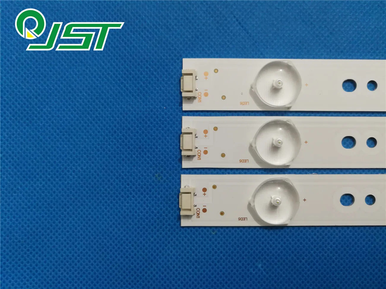 New 24pcs/Kit 65UH5500-UA 65UH5500UA V650DJ4-QS5 5835-W65002-LR40 5835-W65002-0P40 5835-W65002-OP40 10-10092A-01A 10-10091A-01A