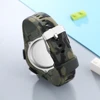 Kids Digital Watches Sports Camouflage Military Waterproof Led Wristwatch Alarm Stopwatch Electronic Student Children Watch 3