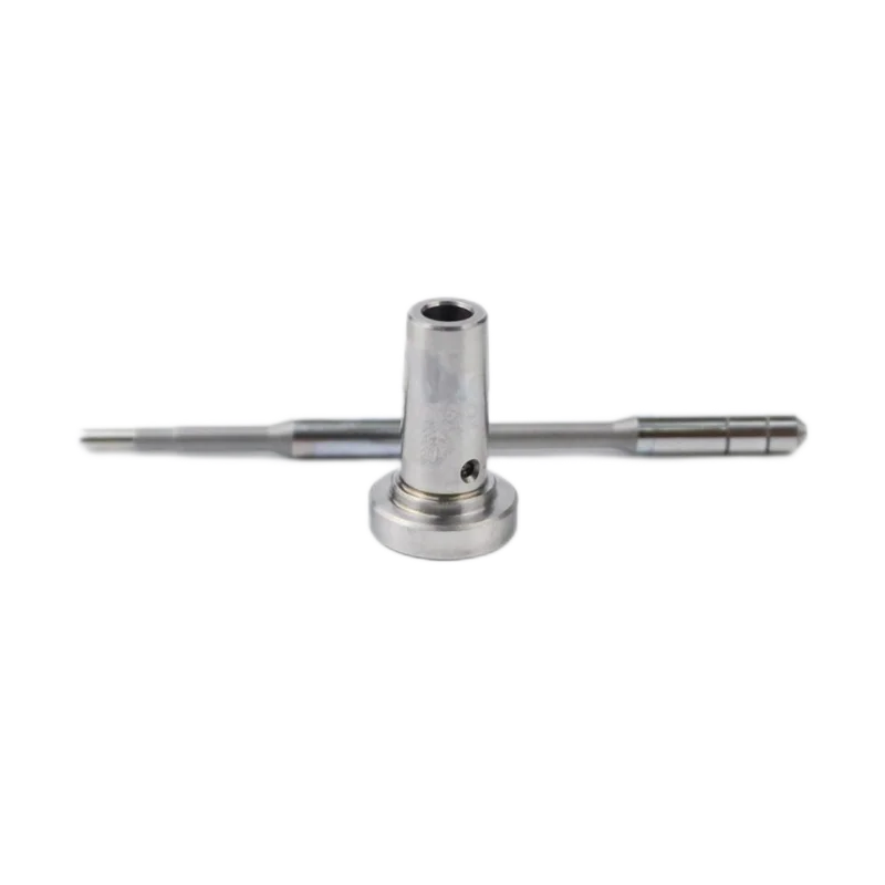 

High Quality Brand New Common Rail Control Valve Assembly F00RJ02130 For 0445120059 060 123 151 152 208 Injector