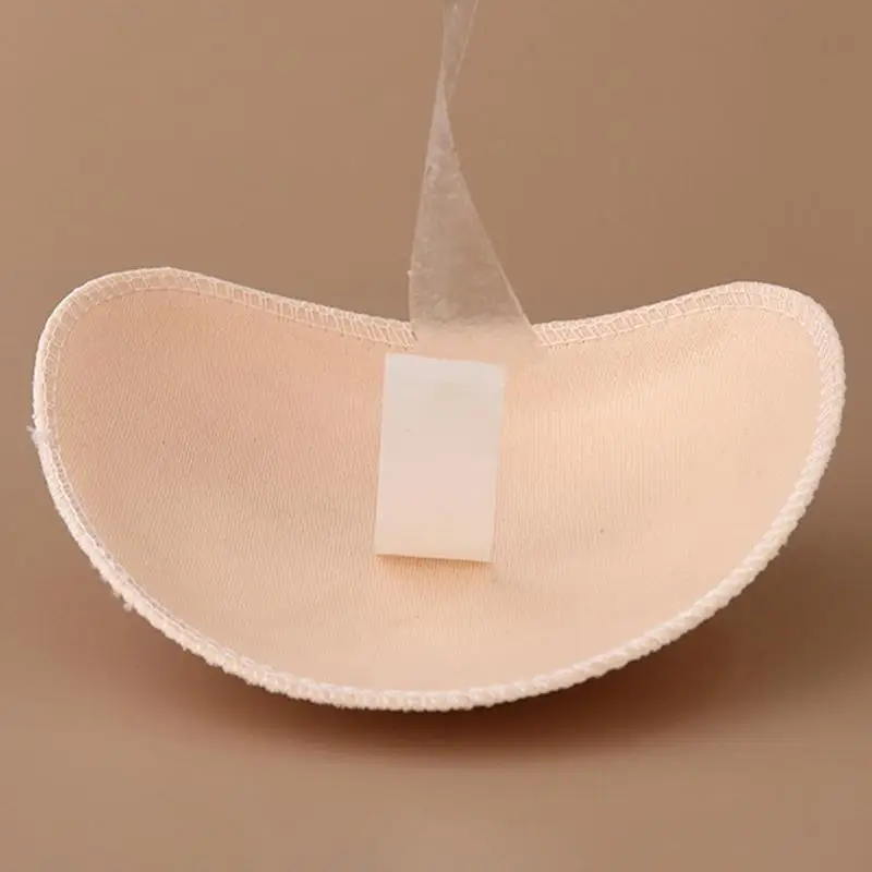 Bra Shoulder Pads 3 Pairs Sewing Shoulder Pads Enhancer For Blazer Suit Coat Jacket Clothes Sewing Accessories For
