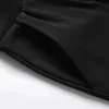 2024 Men's Casual Lightning Print Active Shorts,Drawstring Beach Shorts for Summer Beach Resort 5