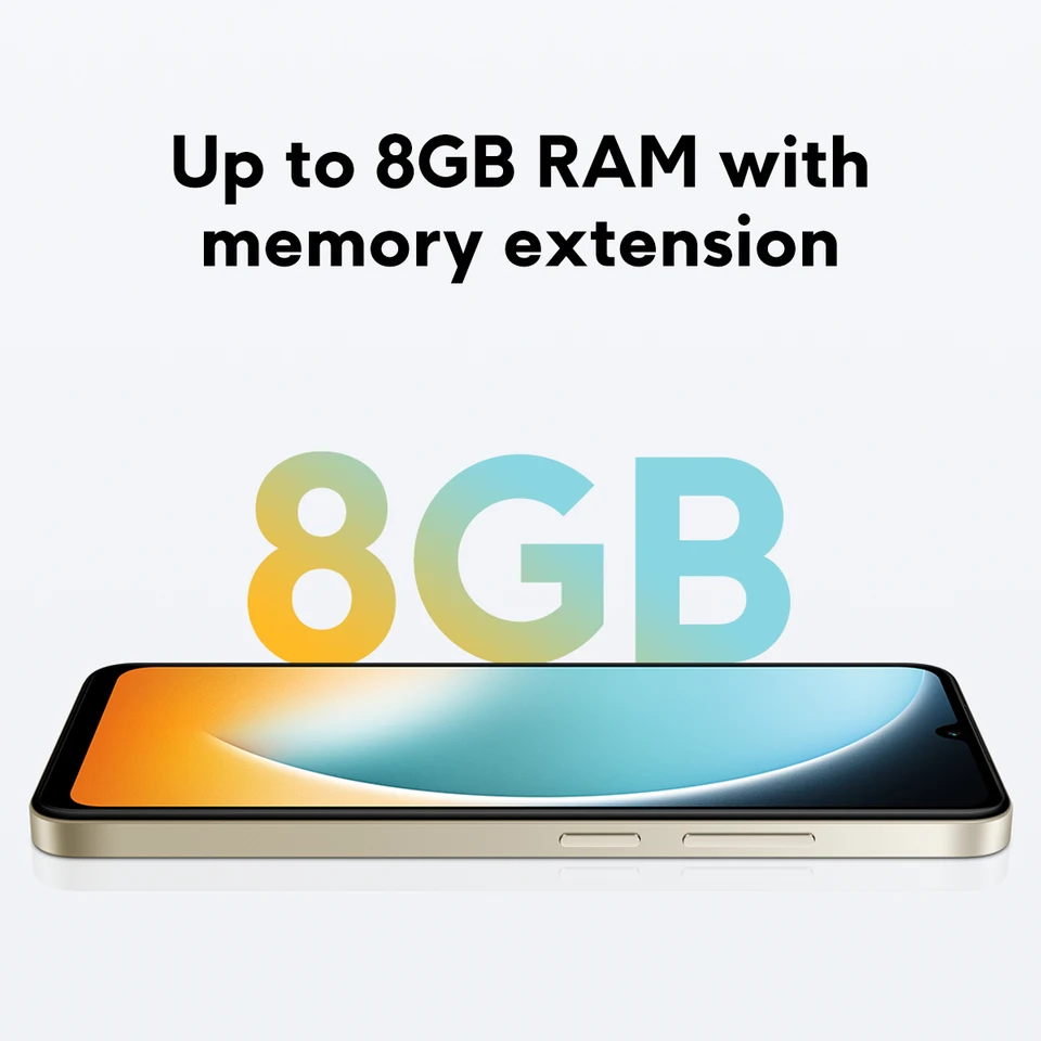POCO C71 6.88
