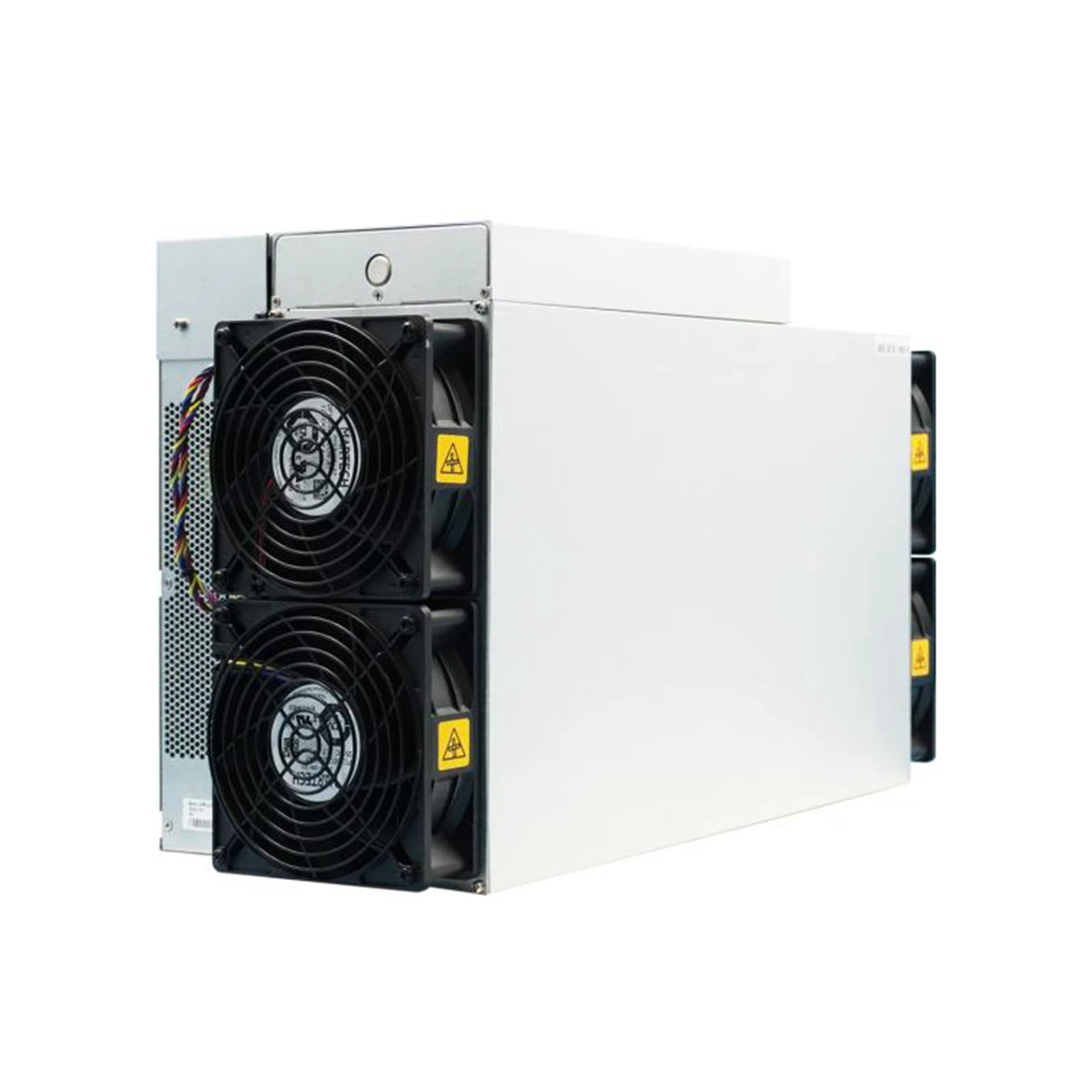 Рисунок 4 - Antminer X5 Asic Miner криптовалюты