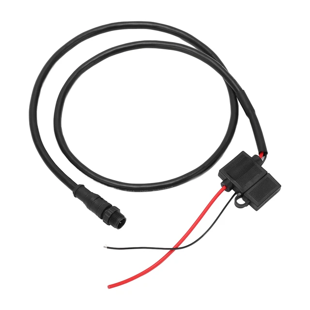 Garmin NMEA 2000 Power Cable