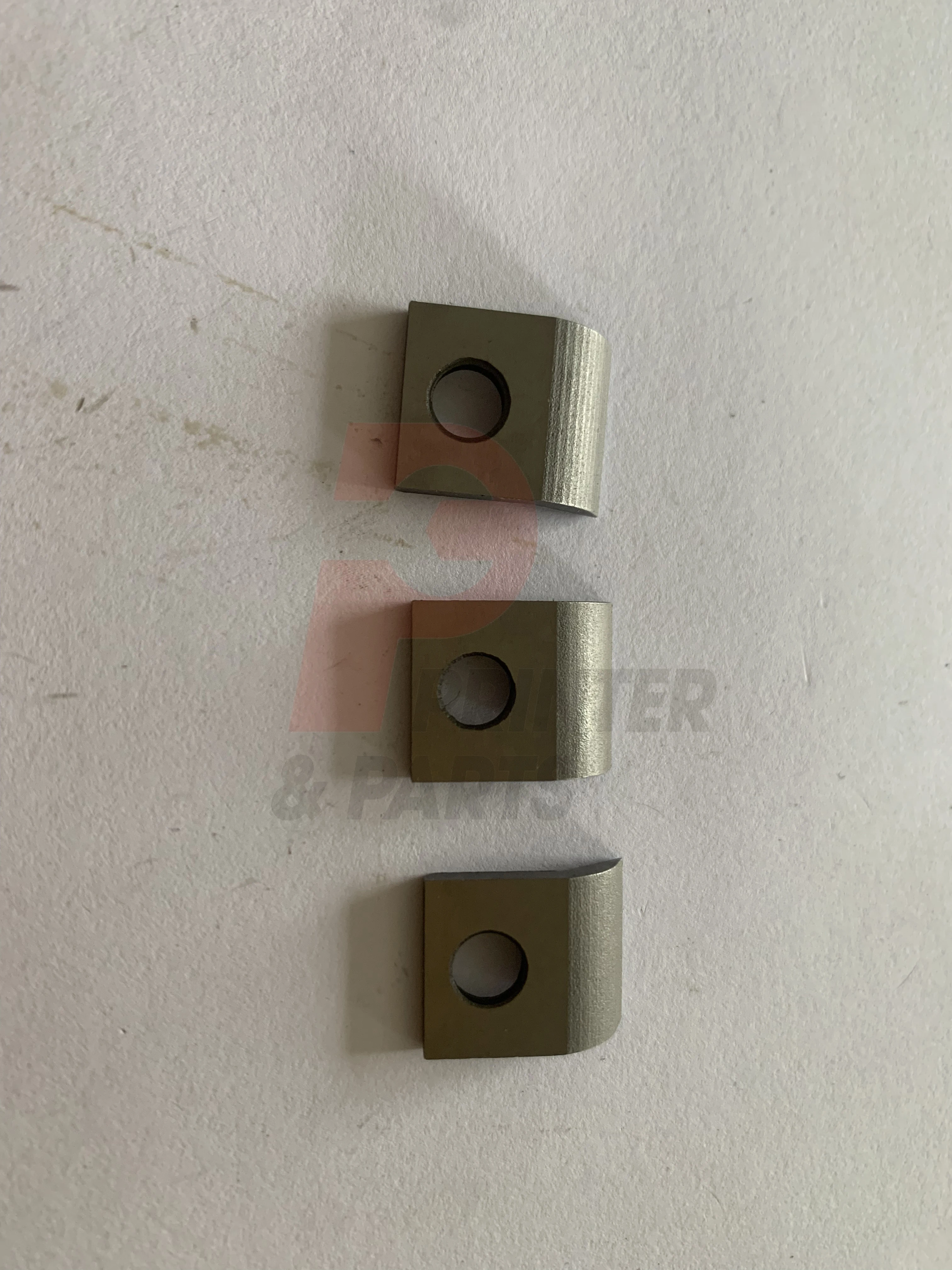 10 pieces heidelberg gripper
