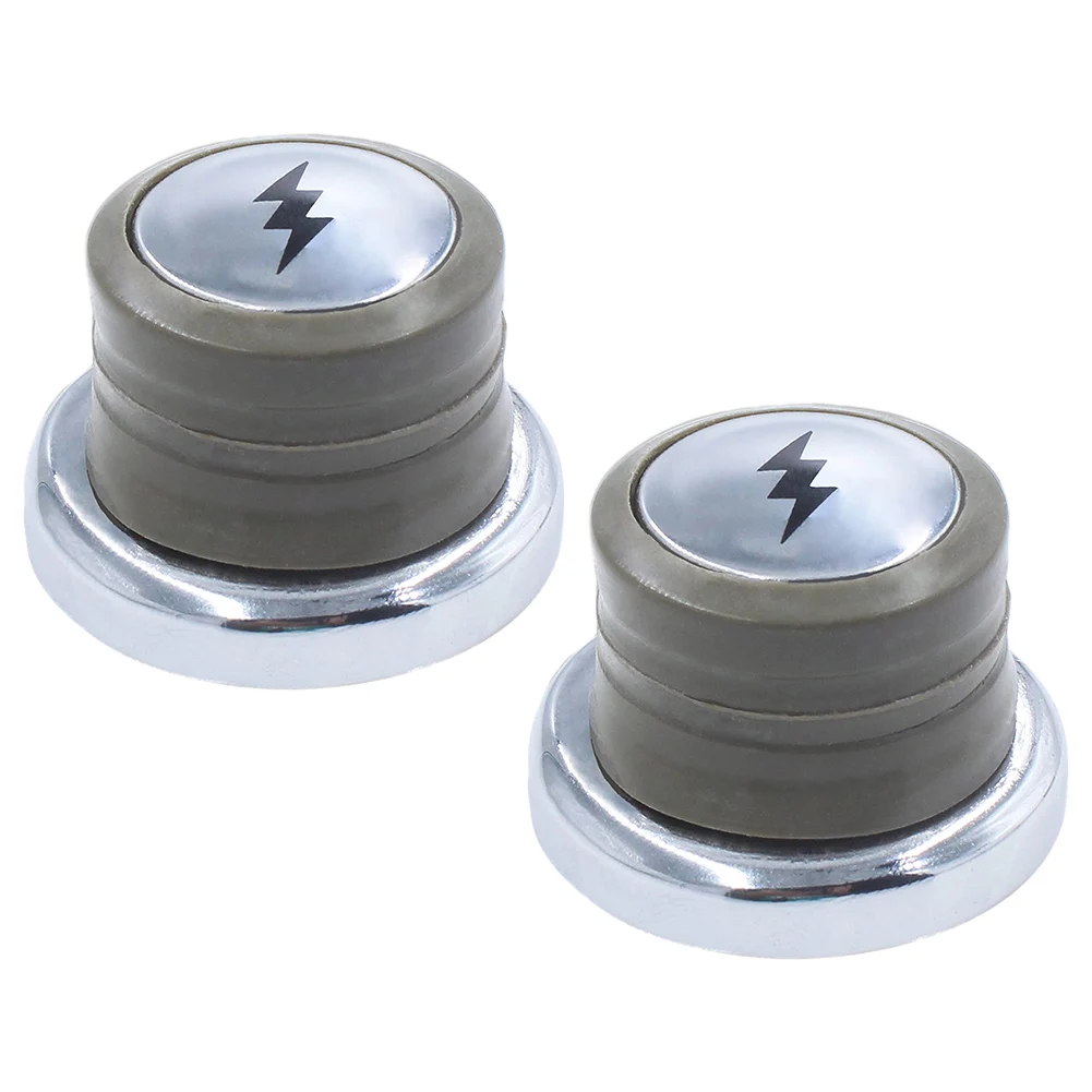 Gas Cooker Igniter 2pcs Ignition Button For Weber Genesis 200 / 300 Series