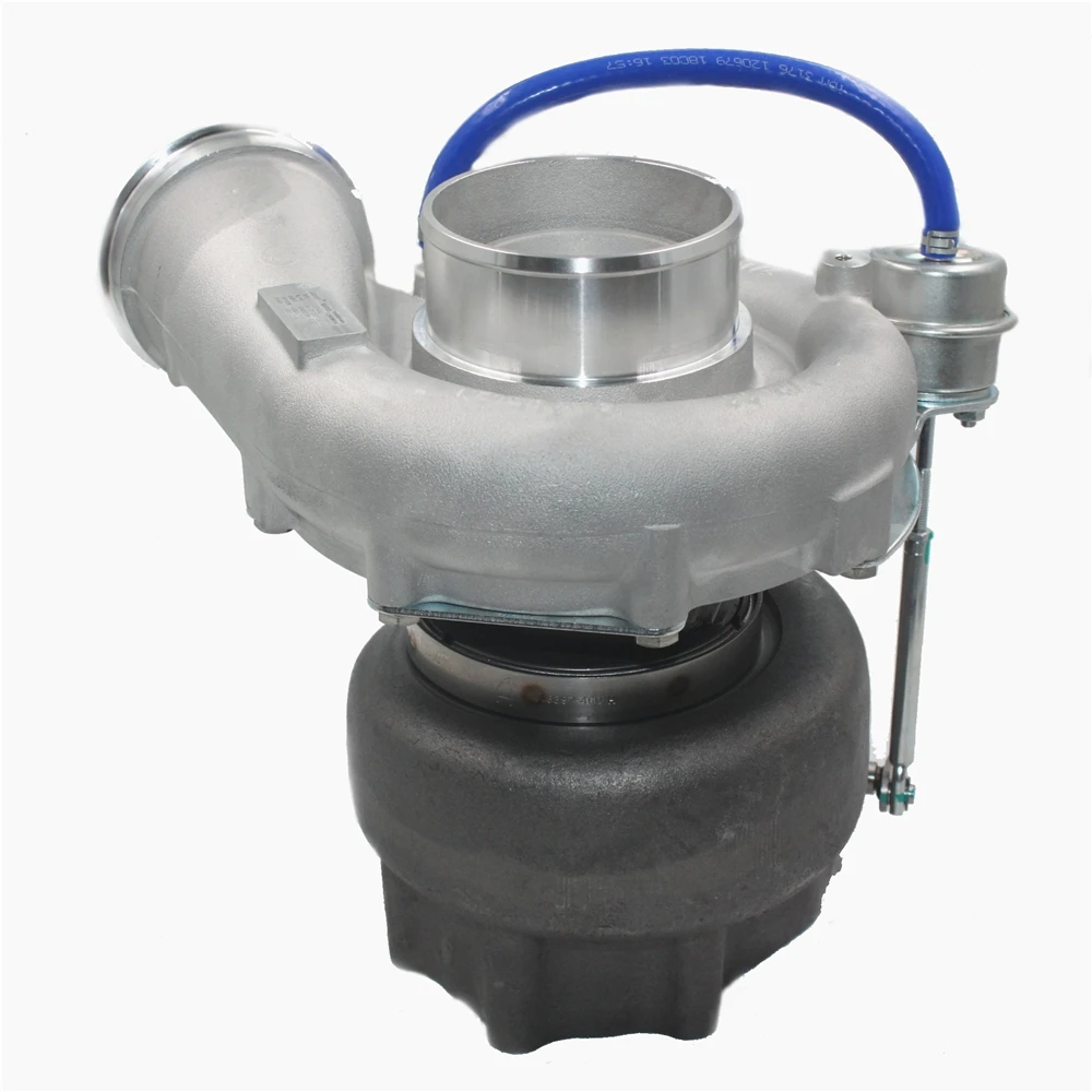 

Performance He200wg Turbo Parts 3773121 3773122 Electric Supercharger Supercharger Isf2.8 Engine