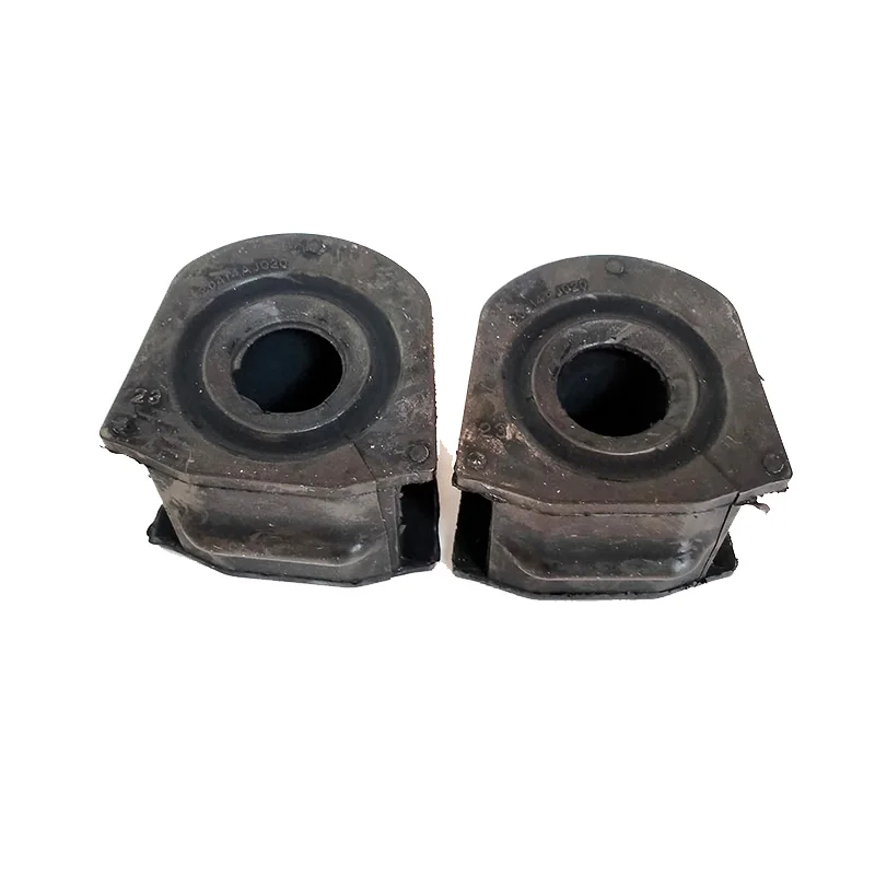 2PCS Front Stabilizer Bar Bushings 20414AJ020 for Subaru Legacy Outback 2009-2014