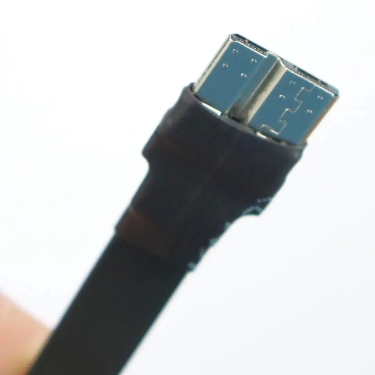 Ȳġ FPV USB 3.0 Type-C - Micro-B  -  ÷  ̺(Ĩ )   USB-C Micro-B  ̺