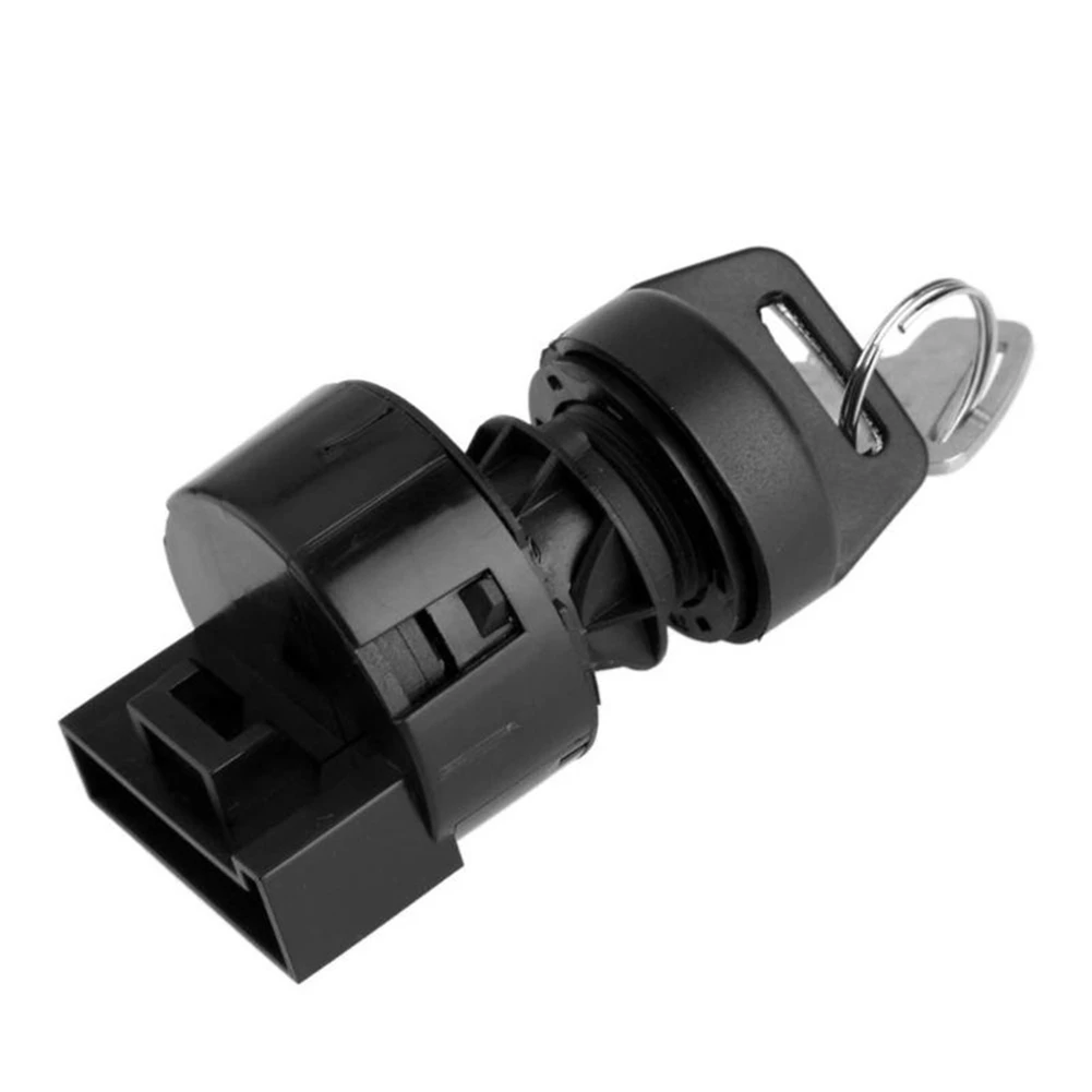 

4012165 набор ключей замка зажигания, подходящих для RZR 570 800 900 1000 Off/Run/светильник On/ 6 PIN 4