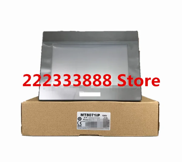 

Новый MT8071iP
