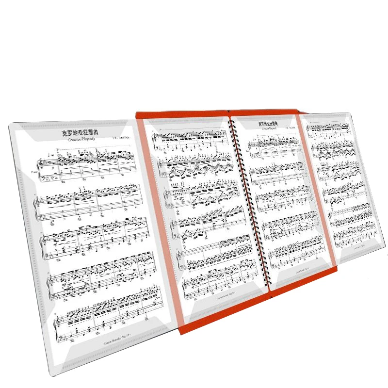 mqq-carpeta-de-papel-musical-editable-libro-exhibido-de-4-paginas-hojas-sueltas-a4-presentacion-de-40-bolsillos-w240mm-l320mm-945--1260-2-piezas