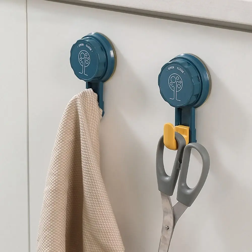 Рисунок 4 - Настенный крючок на присоске без отверстий