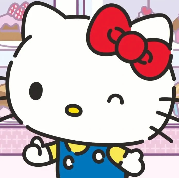 Sanrio Lucky Clubs Store