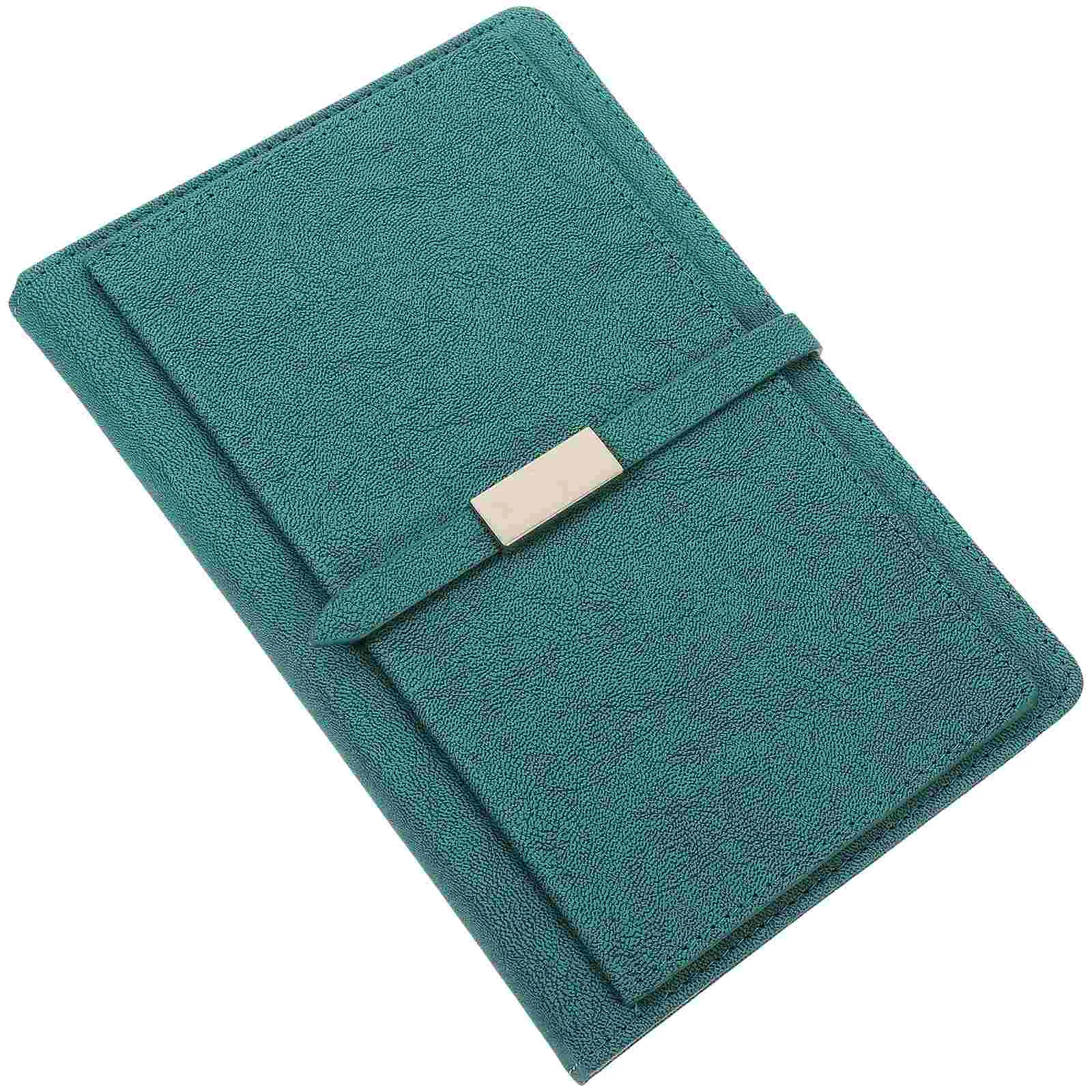 

Planner A5 Agenda Notebook and Notepad Stationery Daily Planner Notepad Students Yearly Notepad Planning for Office