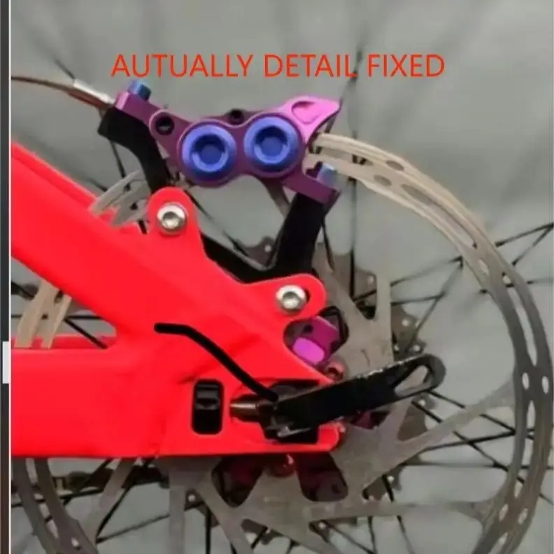 DEEPS G500-4MP full CNC Lithium battery mountain bike off-road vehicle