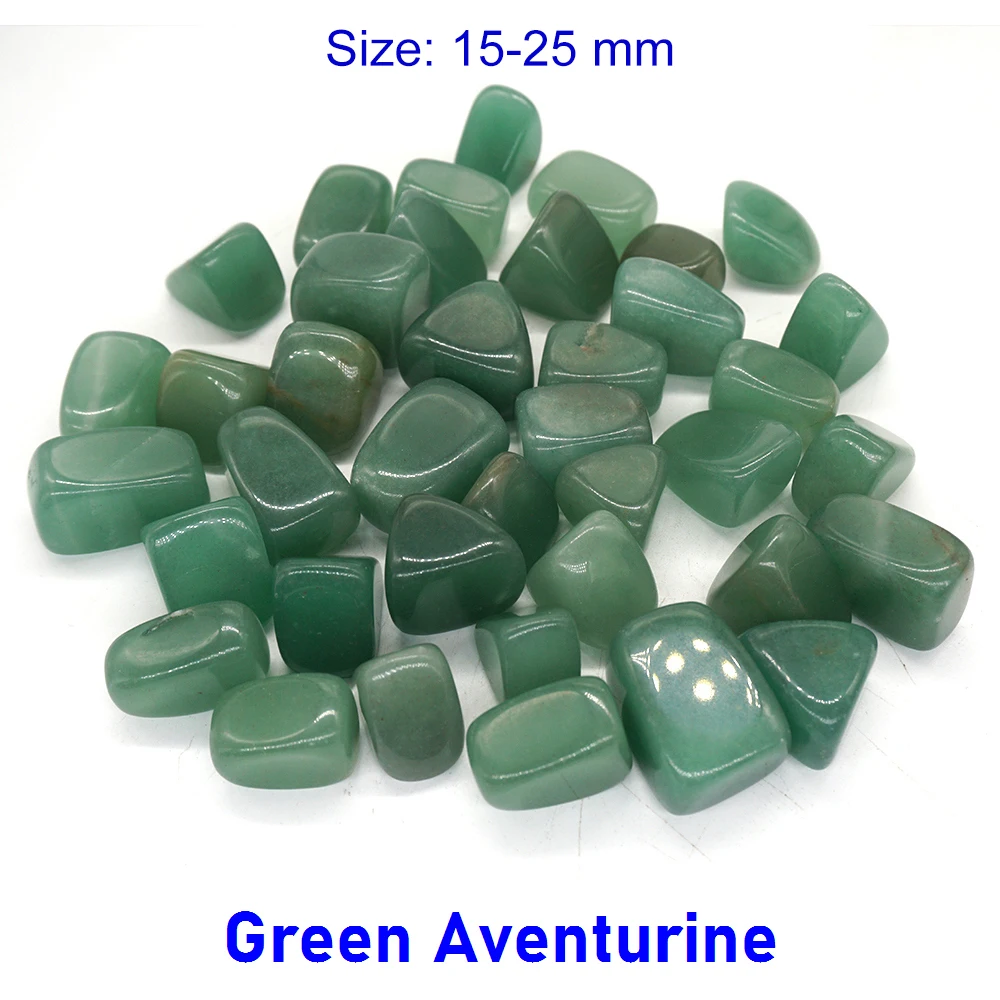 Green Aventurine-I