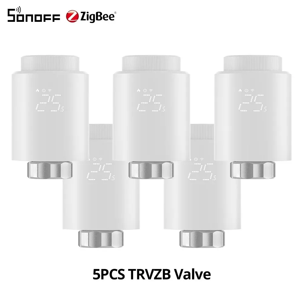 TRVZB(5PCS)