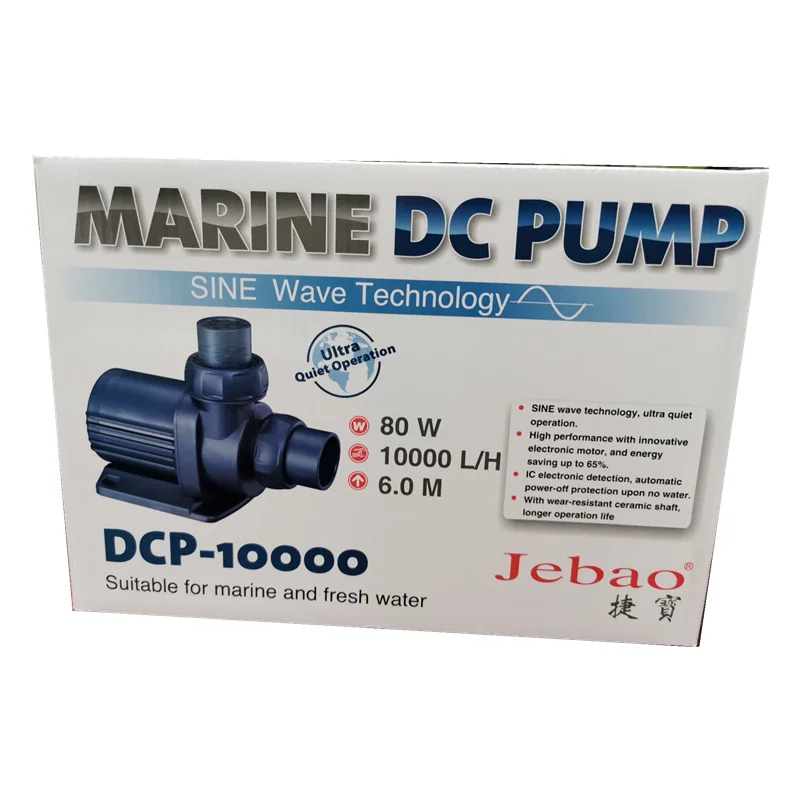 DCP10000