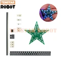 Star Shape LED