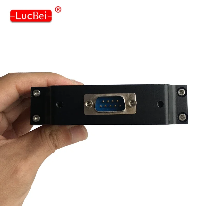 Рисунок 4 - Система управления УФ-лампой с