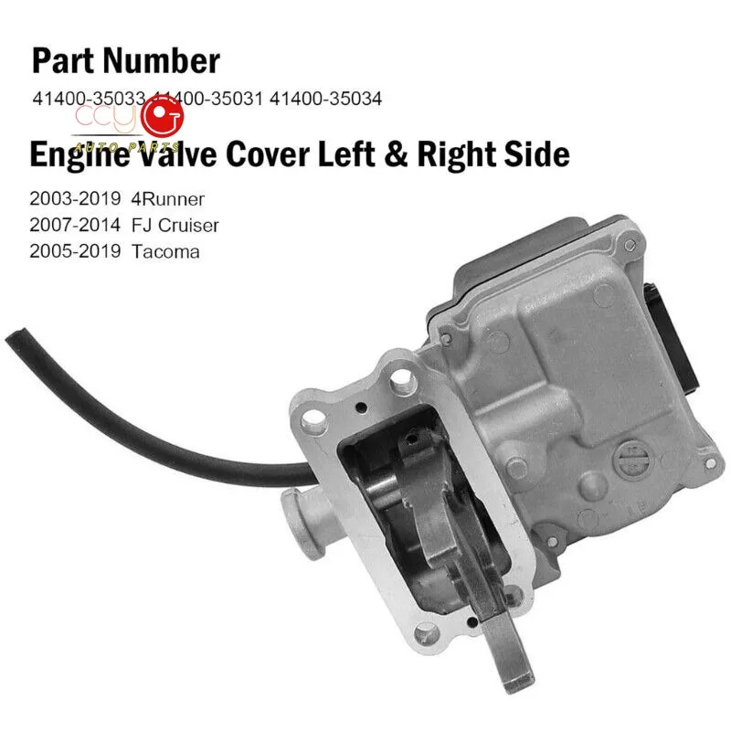 41400-35034 New Front Differential Actuator For Toyota 4Runner Hilux 4x4 V6 41400-35032 41400-35033 41400-35030 41400-35031