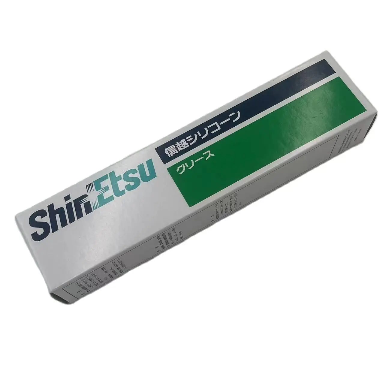 ShinEtsu G-40M Silicone Grease – 100g, Made In Japan
