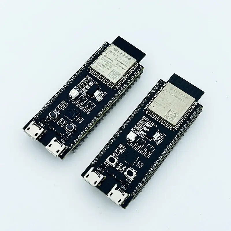ESP32-S3-DevKitC-1 For ESP32-S3-WROOM-2 N32R8V N32R16V ESP32-S3 Development Board image 3