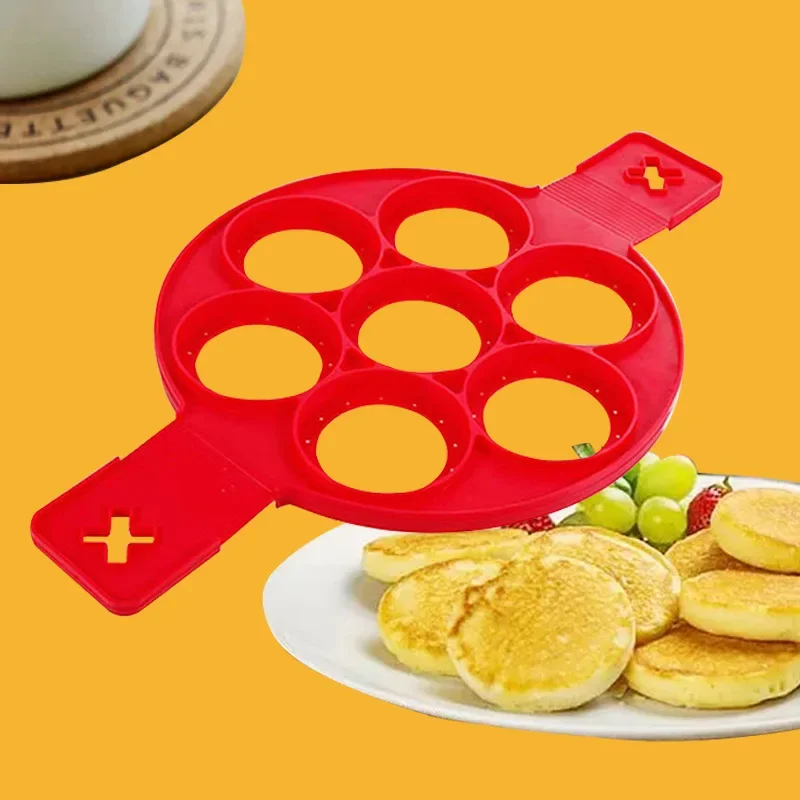 Waffle Makers Kids Silicone Cake Mould Waffle Mould Baking Set K20 baking mould cake waffle maker