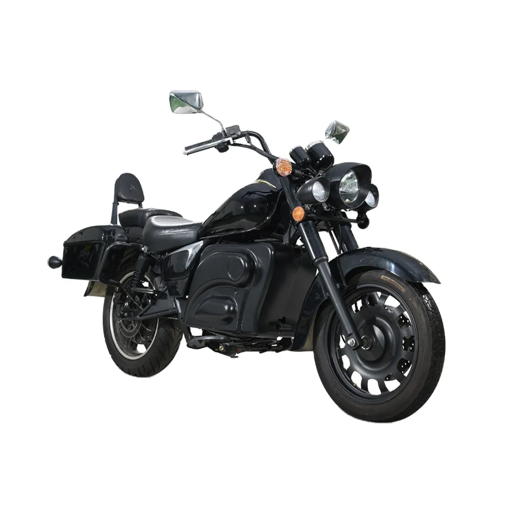 Monster Racing Motorcycle 95km/h E Adult 5000w Bike Electric s