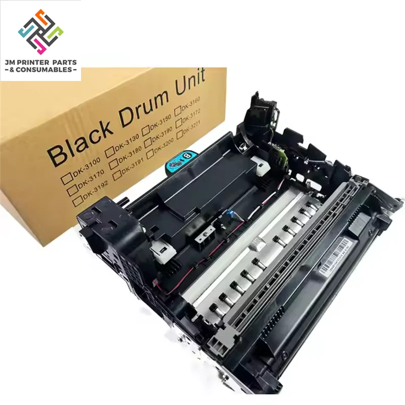 Drum Unit for Kyocera ECOSYS M3655idn/M3660idn/M3860idnf/P3050dn/P3150dn/P3055dn/P3060dn Drum Kit DK-3192 302T693040
