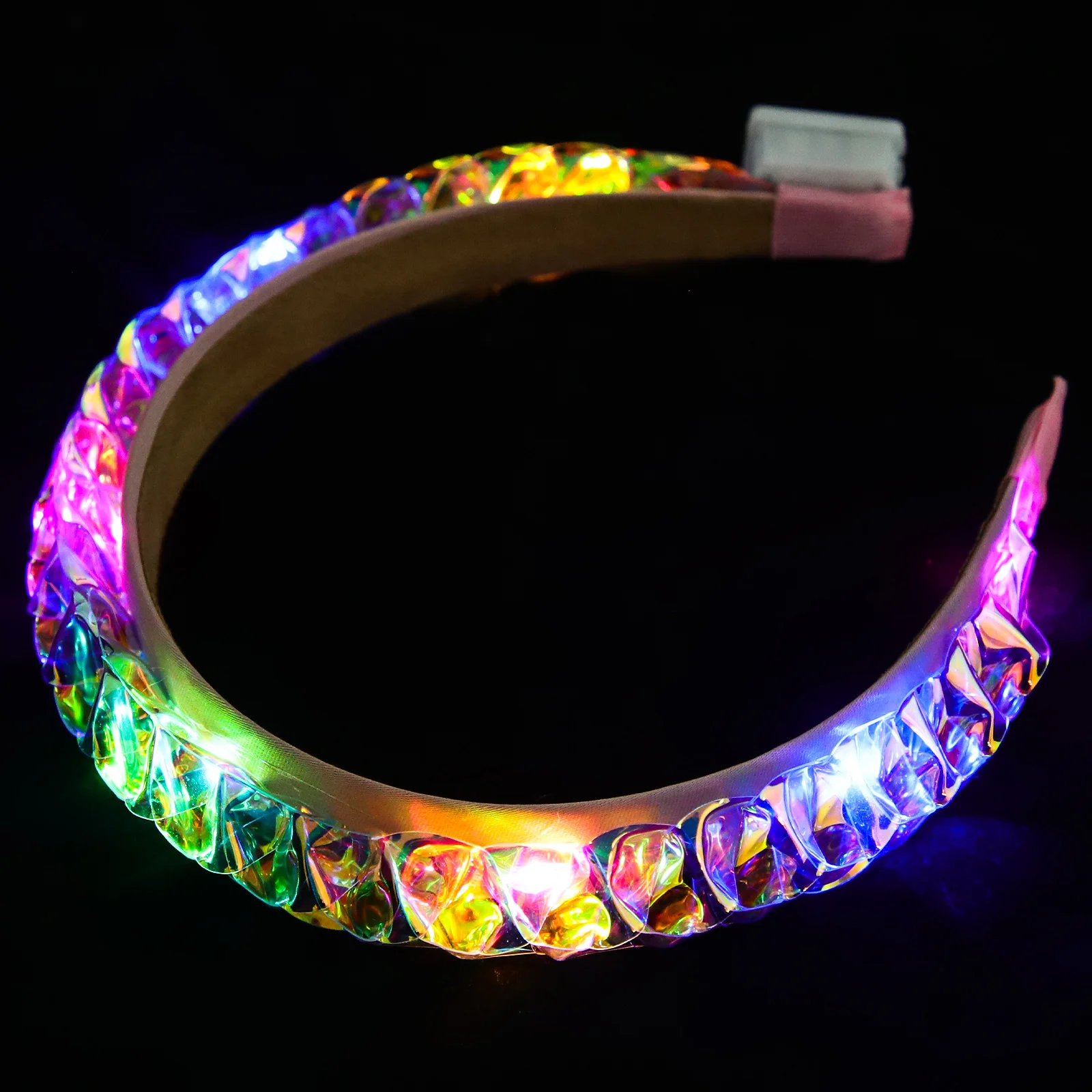 

Party Headband Cute Hair Band Birthday Headband Kids Headdress Cosplay Hair Decoration