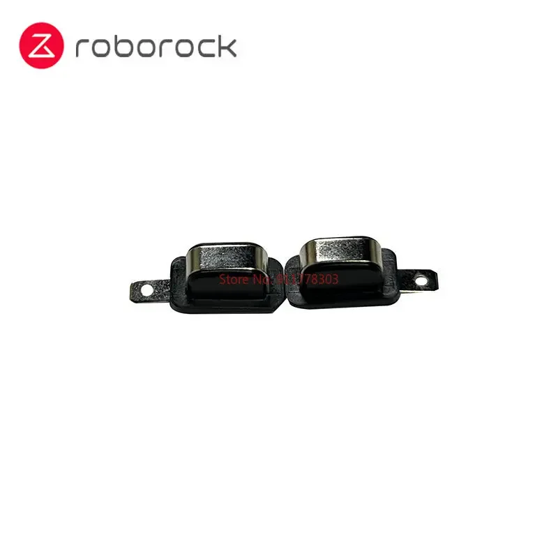 Xiaomi Ladestation für Roborock S5 Max/S6 Pure/S7/Q7/Q7 Max schwarz ab