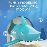 Remote Control Shark Fish Animal Pool Toy for Kids Ages 6 7 8 Boys Gifts 2