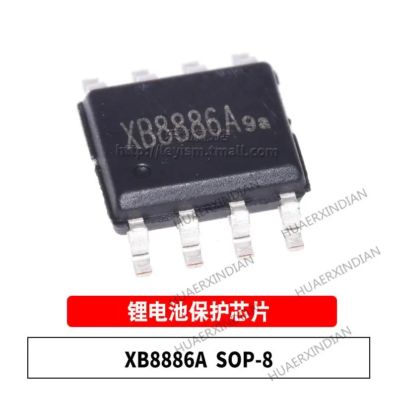 10PCS New and Original XB8886A SOP 8| | - AliExpress