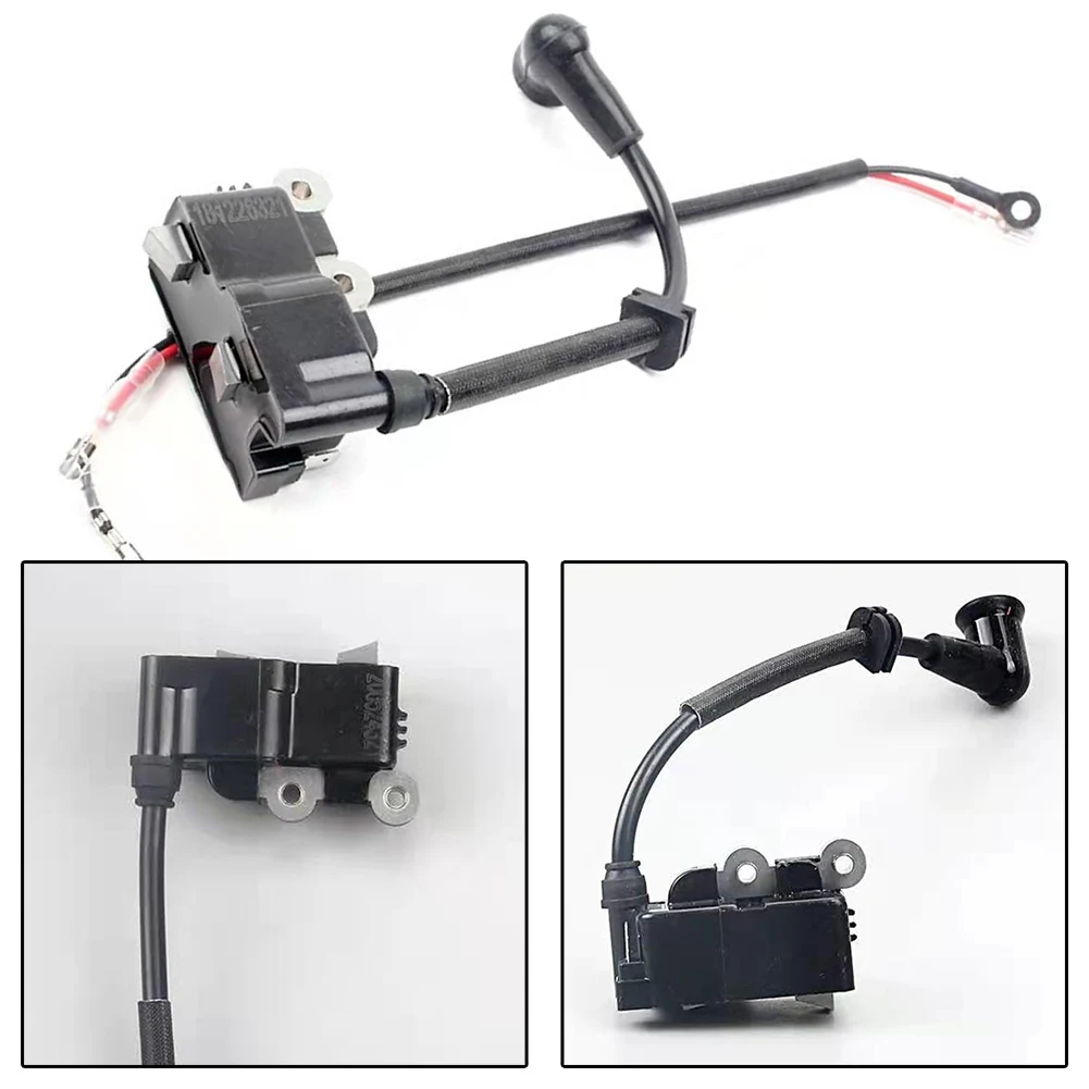 1pcs 57x29 Mm Ignition Magneto For Zenoah G45 G35 BC4310