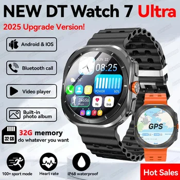 DT Watch 7 Ultra 2025 1