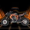 1:8 Motorbike Model Building Blocks Sets Racing Moto Bricks Toys Kids Boys Children Birthday Gifts Adult MOC Technical 579Pcs 4